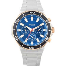 WWG400605SS Wesse Erkek Kol Saati