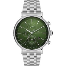 Jacques Philippe JPQGC0213X6 Jacques Phılıppe  Erkek Kol Saati