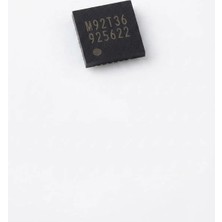 Mucize M92T36 Güç Yönetimi ve Şarj Kontrol Entegresi / Nintendo Switch Ana Kart Power Ic Çipi