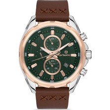 Sergio Tacchini ST.1.10300.4 Erkek Kol Saati