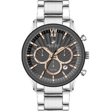 BP3001X.360 Beverly Hills Polo Club Kol Saati