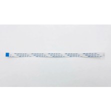 Mucize Awm 20624 80C 60V Vw-1 1.0 mm 8 Pin 25 cm Yassı Esnek Ffc Şerit Kablo