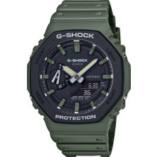 Casio GA-2110SU-3ADR Casıo Erkek Saatı