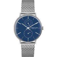 KC15188007 Kenneth Cole Erkek Kol Saati