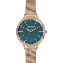 KC15056013 Kenneth Cole Bayan Kol Saati