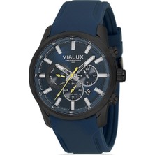 VX577N-11MN Vialux Erkek Kol Saati