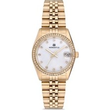 Momentus SW131G-08SG Kadın Kol Saati