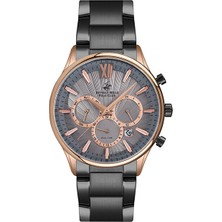 BP3001X.460 Beverly Hills Polo Club Kol Saati