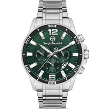Sergio Tacchini ST.1.10341.4 Erkek Kol Saati