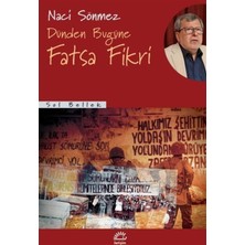 İletişim Yayınları Fatsa Fikri - Dünden Bugüne