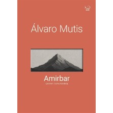 Yedi Amirbar