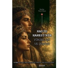 Demos Yayınları Hadid Hanesi'nin Yükselişi ve Düşüşü