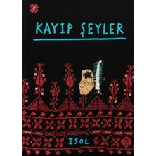 Bulutsu Yayınları Kayıp Şeyler