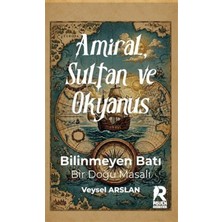 Raven Yayınevi Amiral, Sultan ve Okyanus