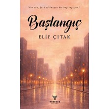 Theseus Yayınevi Başlangıç