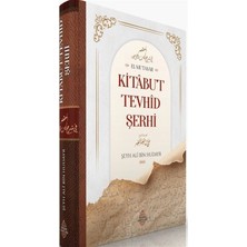 Minber Yayınları Kitâbut Tevhîd Şerhi