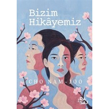 Yan Pasaj Yayınevi Bizim Hikayemiz