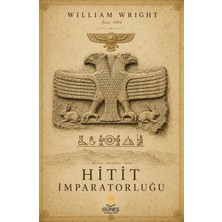 Güneş Kitabevleri Hitit Imparatorluğu