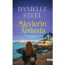 Arkadya Yayınları Alevlerin Ardında