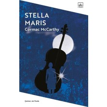 İthaki Yayınları Stella Maris