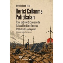 Yordam Kitap Ilerici Kalkınma Politikaları - Iklim Değişikliği Sonrasında Iktisadi Çeşitlendirme ve Toplumsal ...