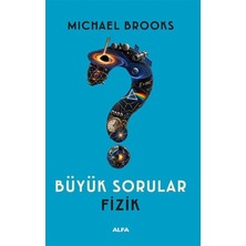 Alfa Yayınları Büyük Sorular / Fizik