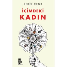 Edebiyatist Yayınevi Içimdeki Kadın