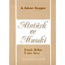 Atatürk ve Musiki