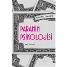 Albaraka Yayınları Paranın Psikolojisi