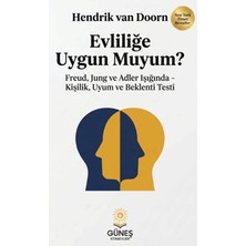 Güneş Kitabevleri Evliliğe Uygun Muyum?