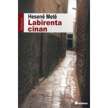 Nûdem Yayınları Labîrenta Cinan