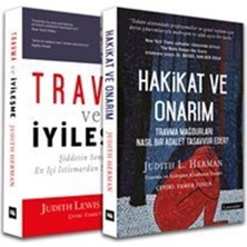Travma Seti (2 Kitap)