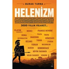 Destek Yayınları Helenizm