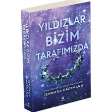 Pukka Yayınları Yıldızlar Bizim Tarafımızda