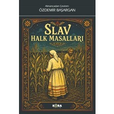 Kora Yayın Slav Halk Masalları