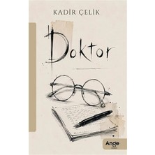 Ange Yayınları Doktor
