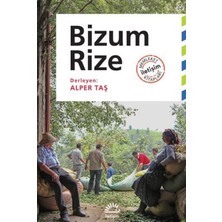 İletişim Yayınları Bizum Rize