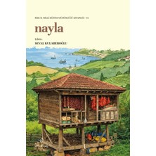 Nayla - 10 Hikaye ile Dünya Turu