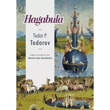 Livera Yayınevi Hagabula