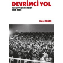 Nota Bene Yayınları Devrimci Yol Ana Dava Duruşmaları 1982-1989
