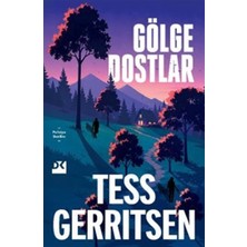 Gölge Dostlar