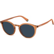 Polaroid Pld 6233/S L7QC3 Unisex Polarize Güneş Gözlüğü