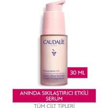 Belirtilmemiş Caudalıe Resveratrol-Lıft Instant Fırmıng Serum