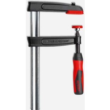 Bessey Cast Iron - Screw Clamp Tpn-Be-2k 300/120