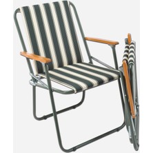 Belde Folding Camping Chair