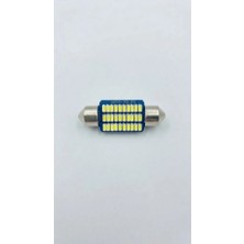 Mucize 36 mm 30 LED C5W Festoon / Sofit Araç Içi Ampul