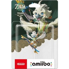 Amiibo Tulin, The Legend Of Zelda Koleksiyonu