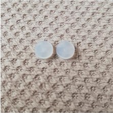 Disk, Şişlik Giderici Silikon 4 Adet, Şefaf