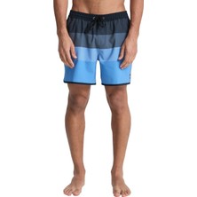Quiksilver Stretch Scallop Erkek Volley Short