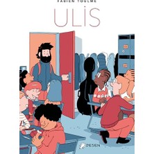 Ulis Grafik Roman